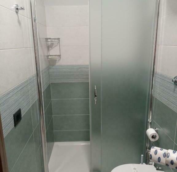 膳宿费 Affittacamere Borgata Marina