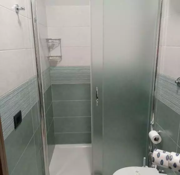 Majatalo Affittacamere Borgata Marina