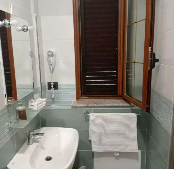 Majatalo Affittacamere Borgata Marina