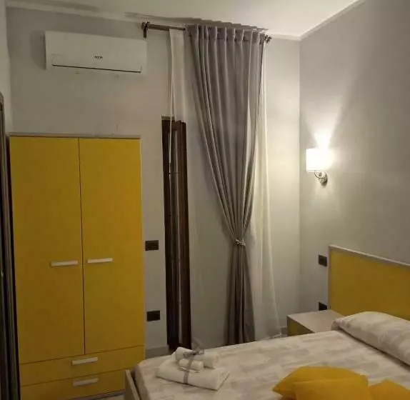 Majatalo Affittacamere Borgata Marina