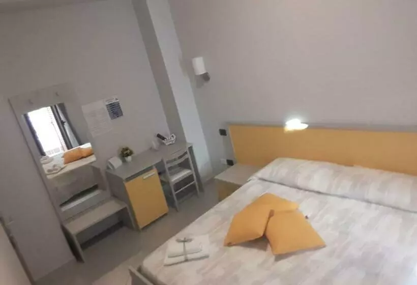 Majatalo Affittacamere Borgata Marina