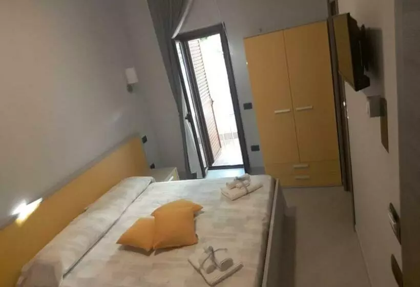 Majatalo Affittacamere Borgata Marina