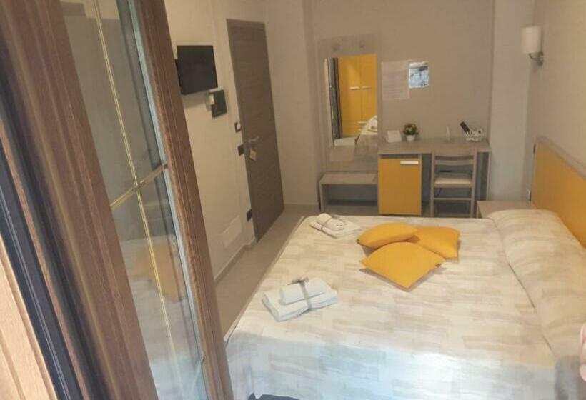 膳宿费 Affittacamere Borgata Marina