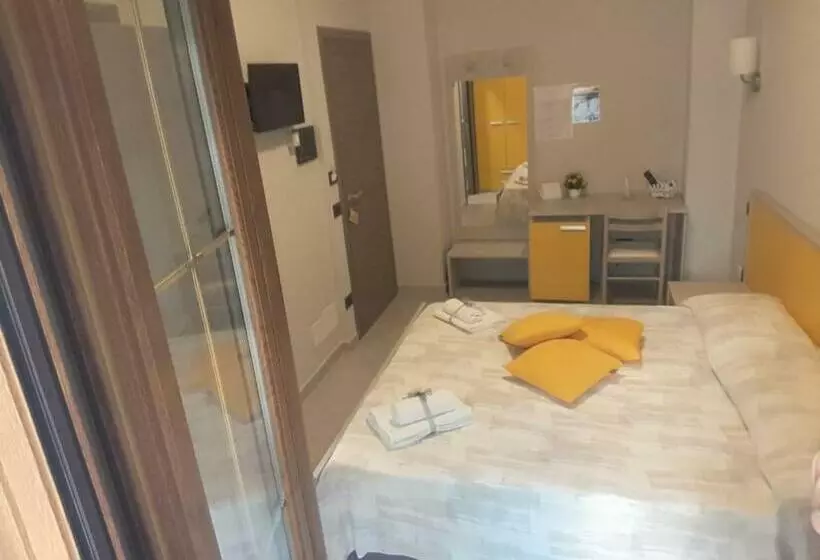 Majatalo Affittacamere Borgata Marina