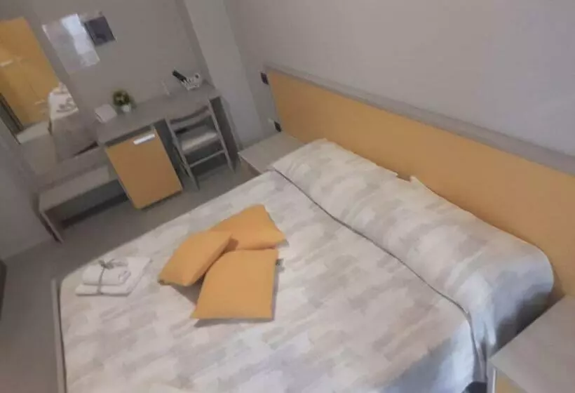 Majatalo Affittacamere Borgata Marina