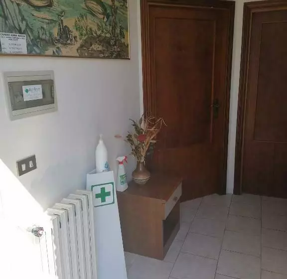 ペンション Camere Da Anna Maria