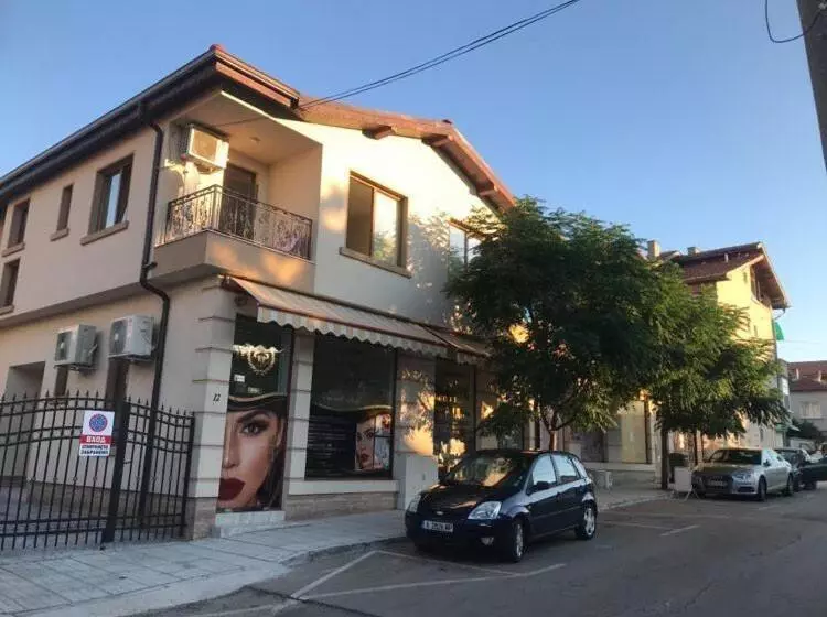 Majatalo Guest House Zornica In Obzor