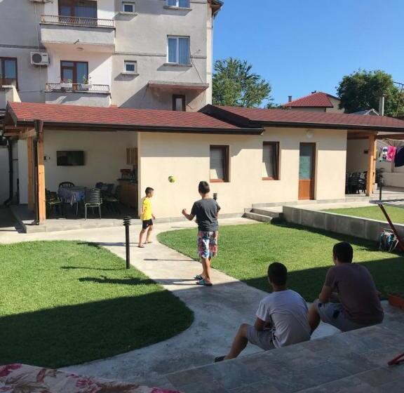 پانسیون Guest House Zornica In Obzor