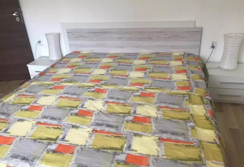 Majatalo Guest House Zornica In Obzor