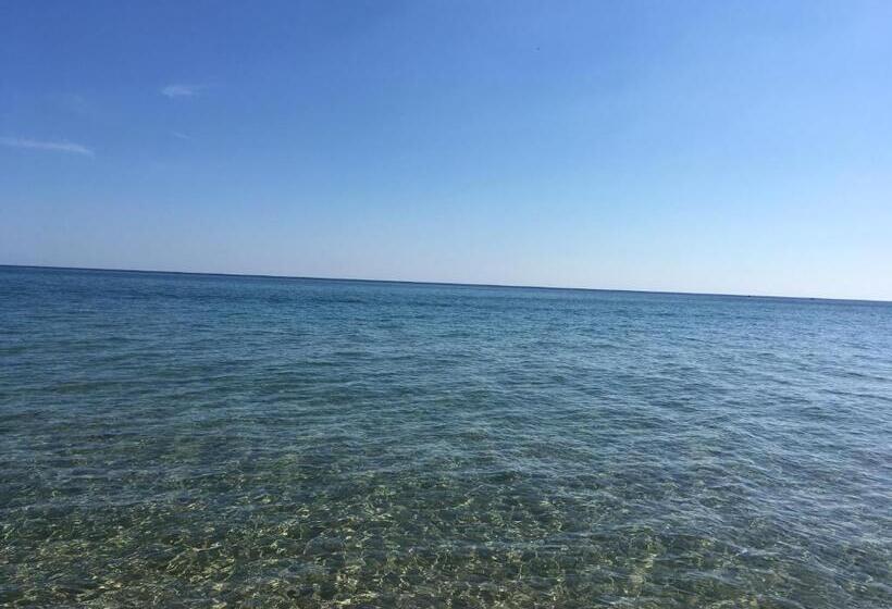 پانسیون Guest House Zornica In Obzor