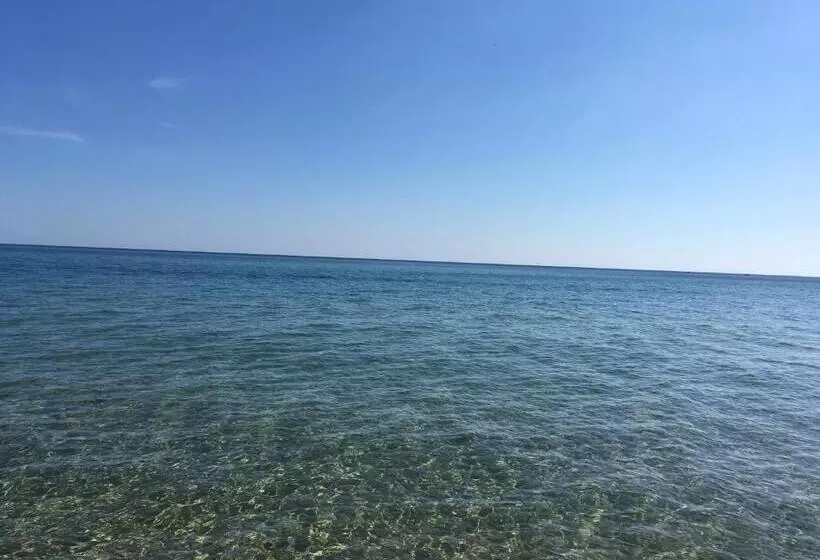 Majatalo Guest House Zornica In Obzor