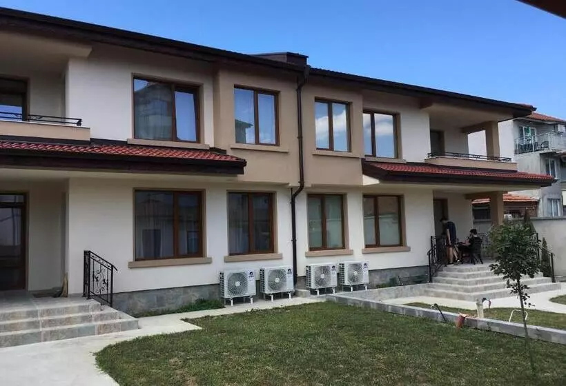 Majatalo Guest House Zornica In Obzor