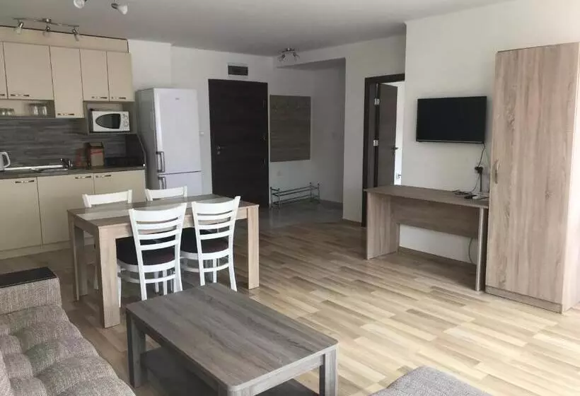 Majatalo Guest House Zornica In Obzor