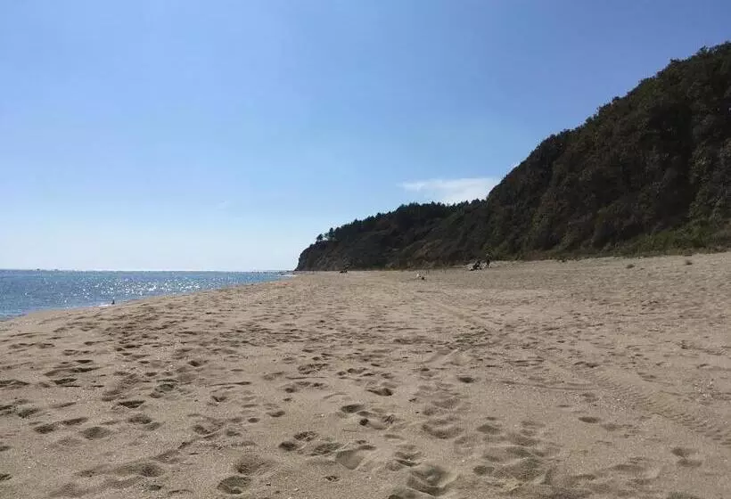 Majatalo Guest House Zornica In Obzor