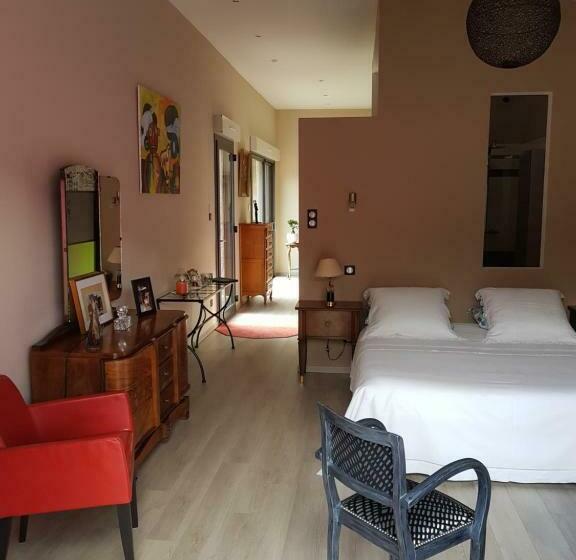 بنسيون La Maison De Louise