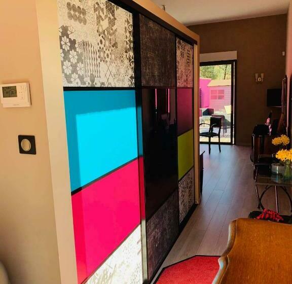 بنسيون La Maison De Louise