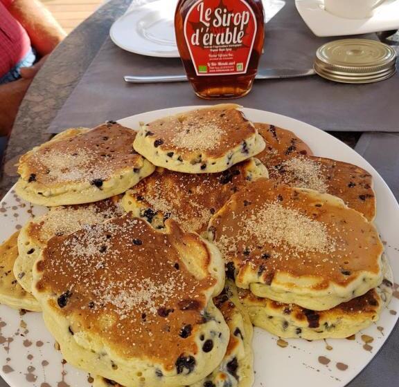 بنسيون La Maison De Louise
