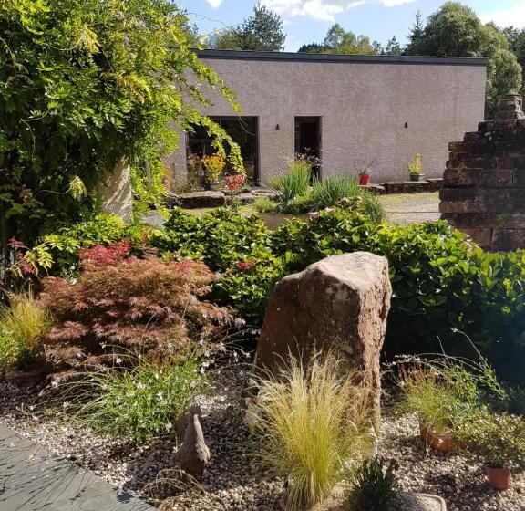 بنسيون La Maison De Louise