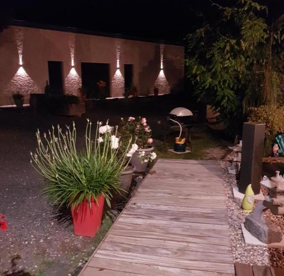 بنسيون La Maison De Louise