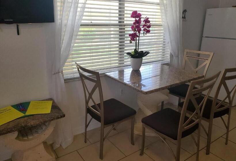 The Monterey Beach Resort