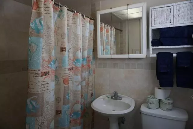 The Monterey Beach Resort