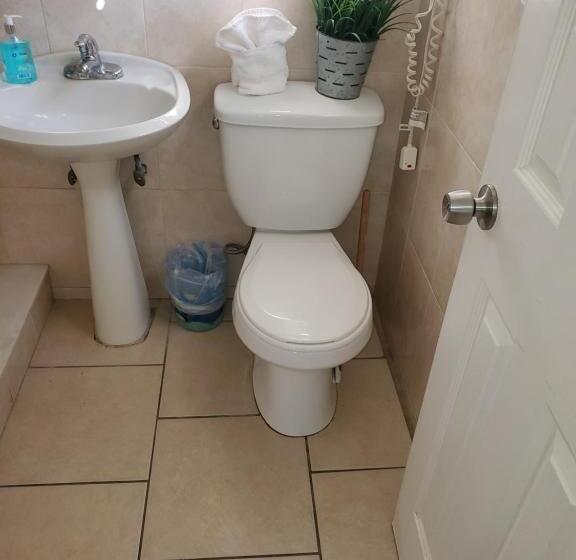 The Monterey Beach Resort