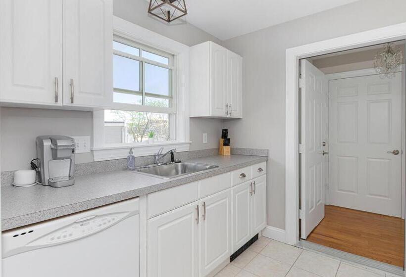 旅馆 The Cove At Rockport