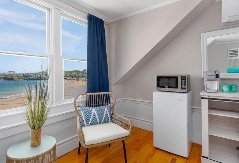 旅馆 The Cove At Rockport