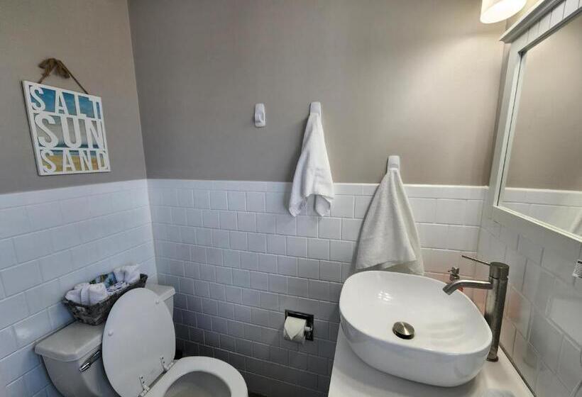 旅馆 The Cove At Rockport