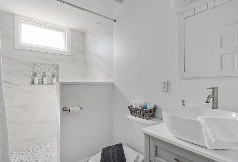 旅馆 The Cove At Rockport