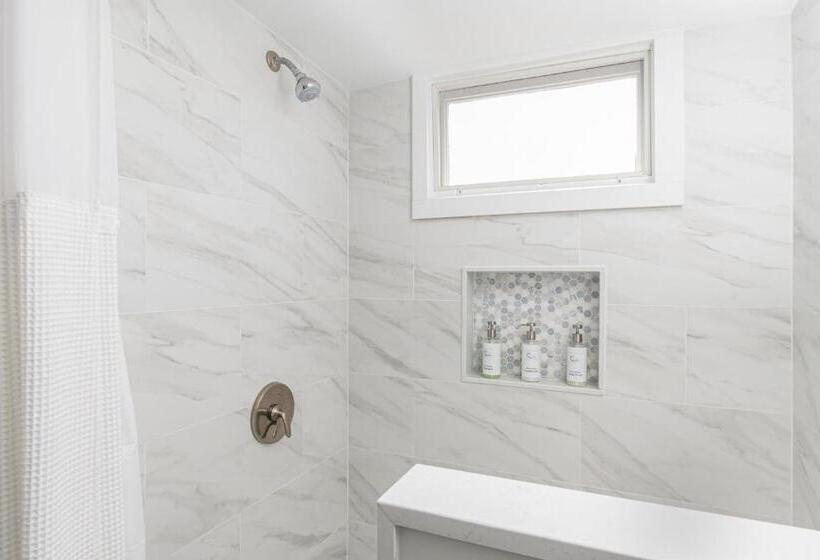 旅馆 The Cove At Rockport