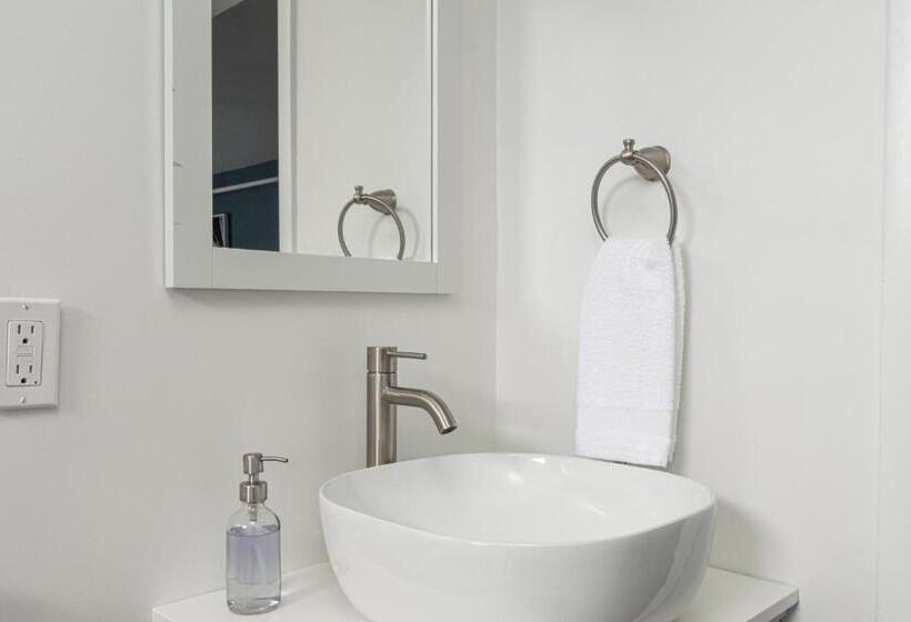 旅馆 The Cove At Rockport