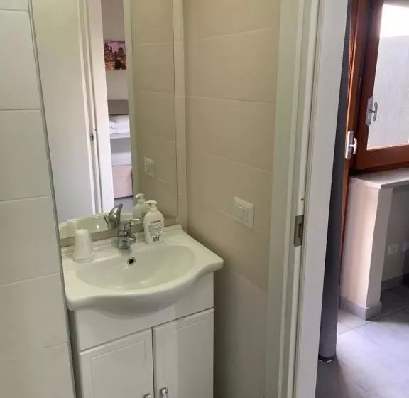 B&b Alle Porte Di Caserta
