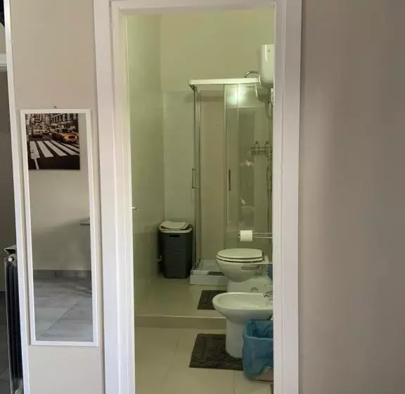 B&b Alle Porte Di Caserta