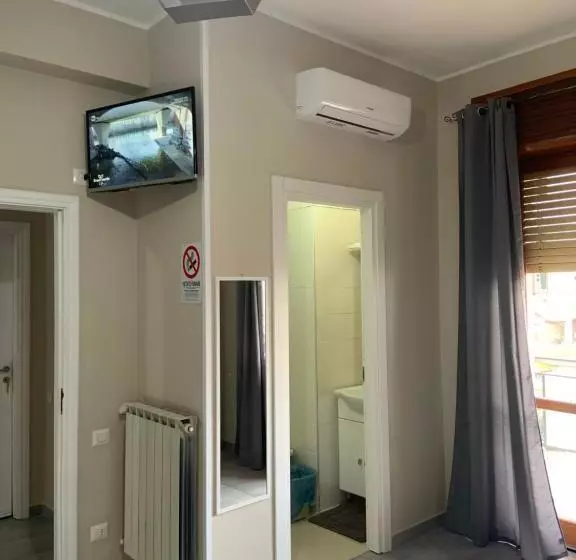 B&b Alle Porte Di Caserta
