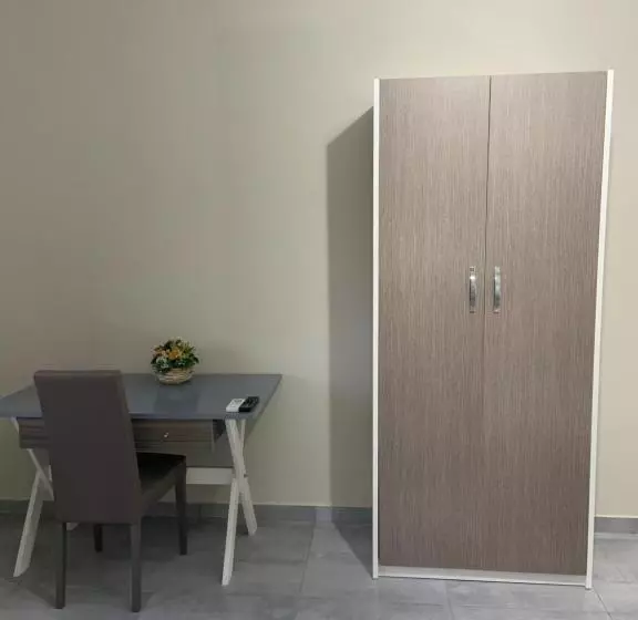B&b Alle Porte Di Caserta