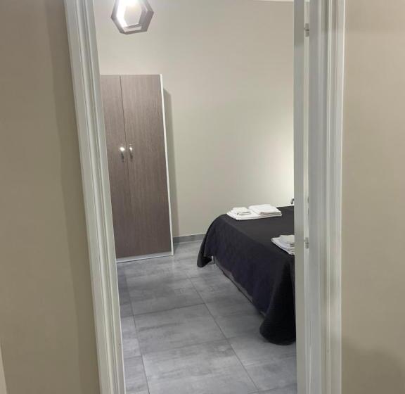 B&b Alle Porte Di Caserta