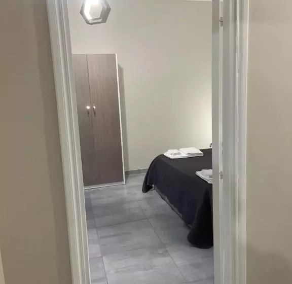 B&b Alle Porte Di Caserta