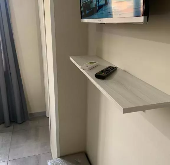 B&b Alle Porte Di Caserta