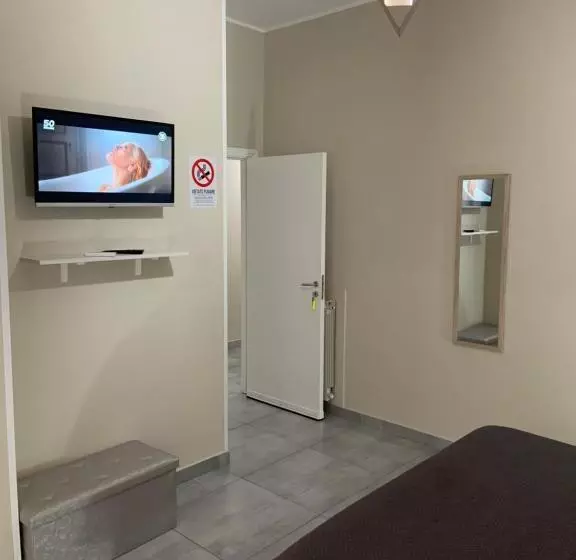 B&b Alle Porte Di Caserta