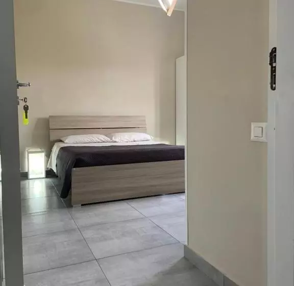 B&b Alle Porte Di Caserta
