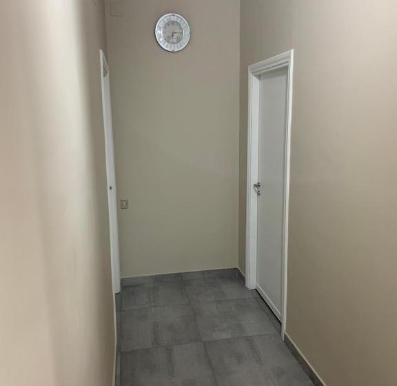 B&b Alle Porte Di Caserta