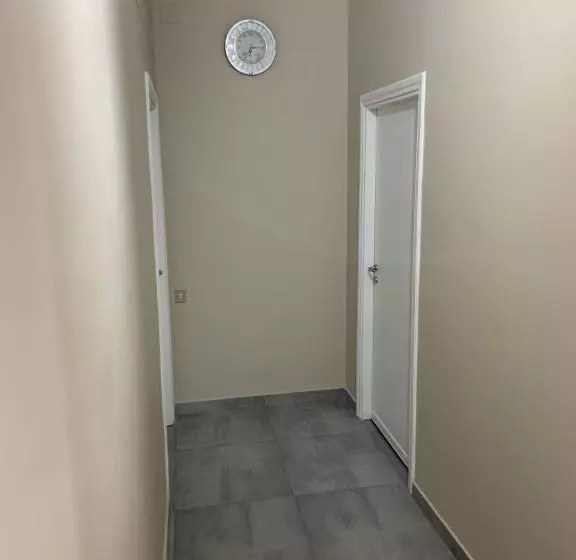 B&b Alle Porte Di Caserta