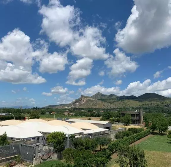 B&b Alle Porte Di Caserta