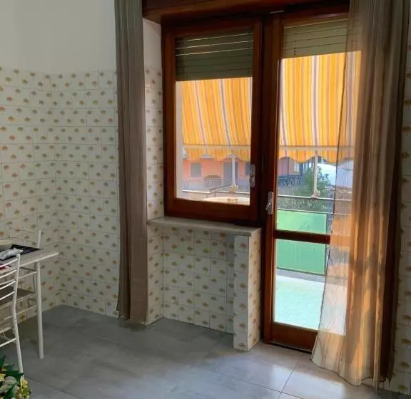 B&b Alle Porte Di Caserta