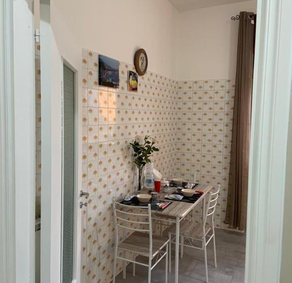 B&b Alle Porte Di Caserta