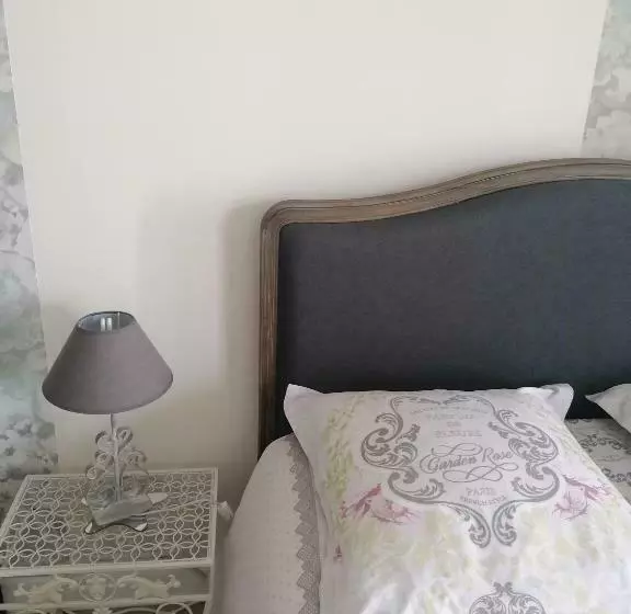 ベッドアンドブレックファースト Chambre D Hôtes Esprit De Famille