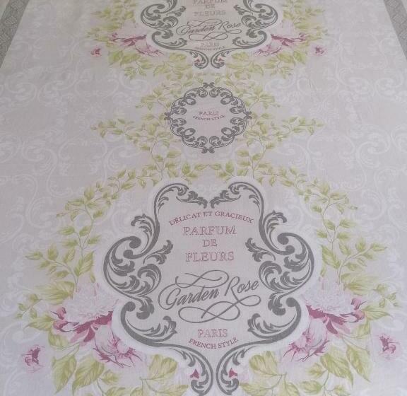 مبيت وإفطار Chambre D Hôtes Esprit De Famille