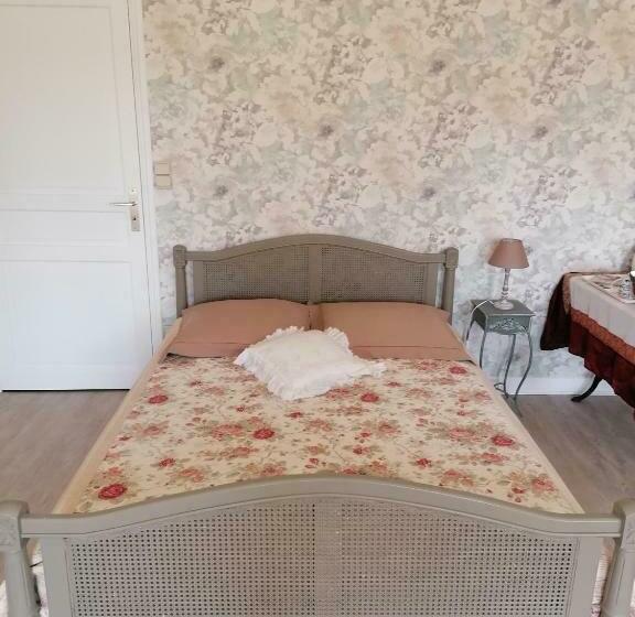 مبيت وإفطار Chambre D Hôtes Esprit De Famille