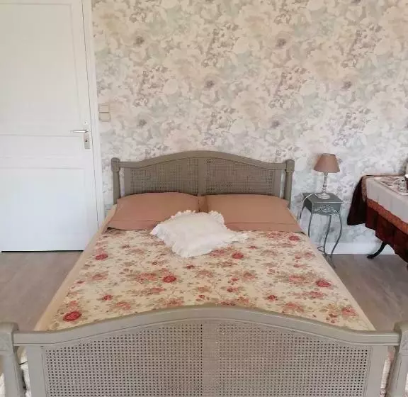 ベッドアンドブレックファースト Chambre D Hôtes Esprit De Famille
